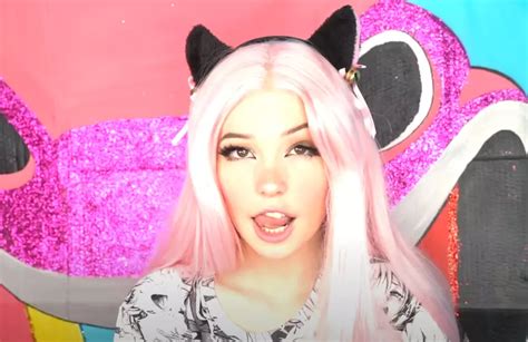 onlyfans leaks belle delphine|Belle Delphine reveals her dads reaction to finding。